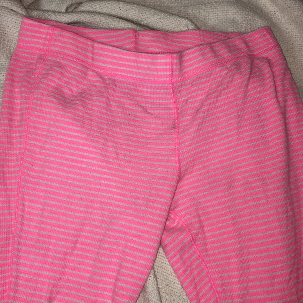 Xhilaration sleepwear fuzzy leggings